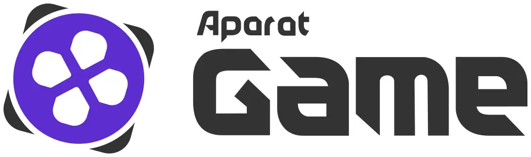 Aparat Game Logo